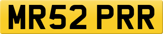 MR52PRR