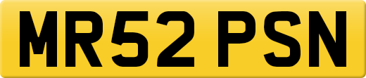MR52PSN