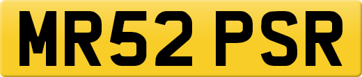 MR52PSR