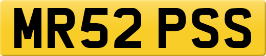 MR52PSS