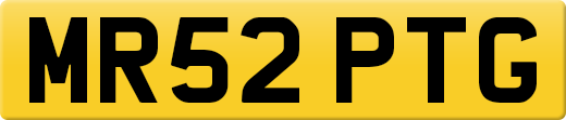 MR52PTG