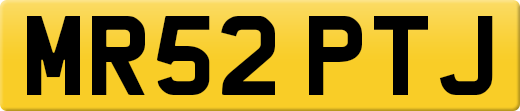 MR52PTJ