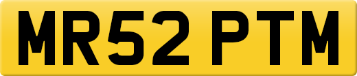 MR52PTM