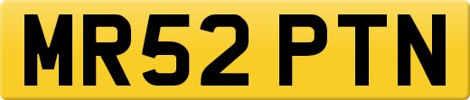 MR52PTN