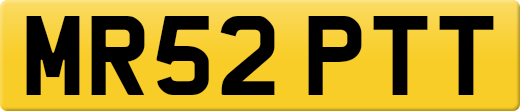 MR52PTT