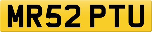 MR52PTU