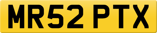 MR52PTX