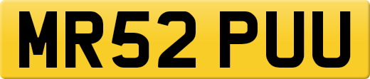 MR52PUU