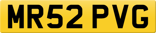 MR52PVG