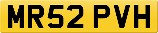 MR52PVH