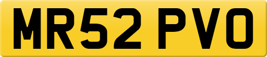 MR52PVO