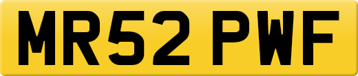 MR52PWF