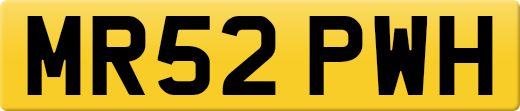 MR52PWH
