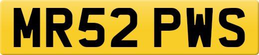 MR52PWS