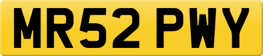 MR52PWY