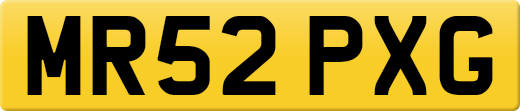MR52PXG