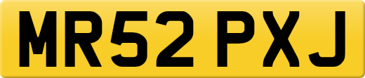 MR52PXJ