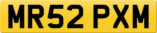 MR52PXM