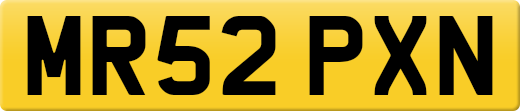 MR52PXN
