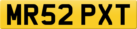 MR52PXT