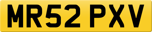MR52PXV