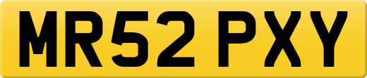 MR52PXY