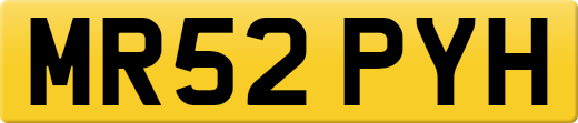 MR52PYH