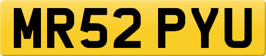MR52PYU