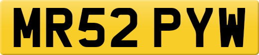 MR52PYW