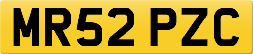MR52PZC