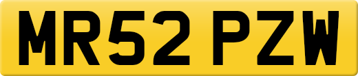 MR52PZW