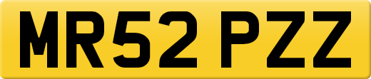 MR52PZZ