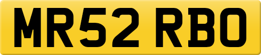 MR52RBO