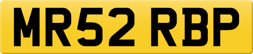 MR52RBP