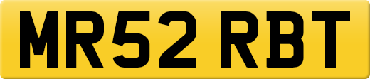 MR52RBT