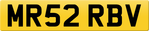 MR52RBV