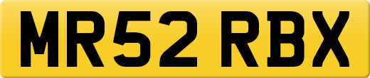 MR52RBX