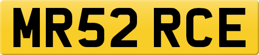MR52RCE
