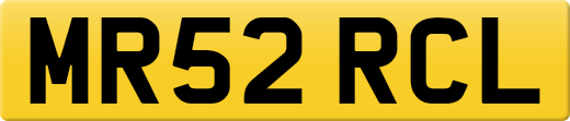 MR52RCL