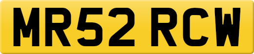 MR52RCW