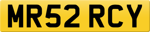 MR52RCY