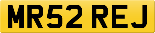 MR52REJ