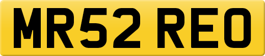 MR52REO