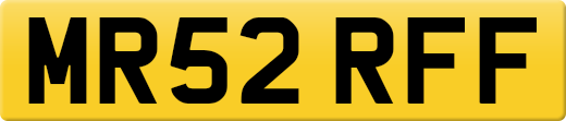 MR52RFF