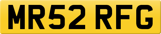 MR52RFG