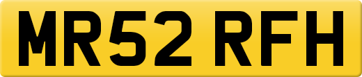 MR52RFH