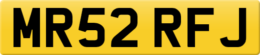 MR52RFJ