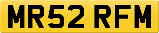 MR52RFM