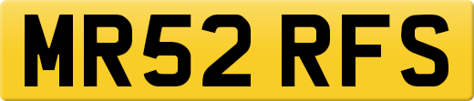 MR52RFS
