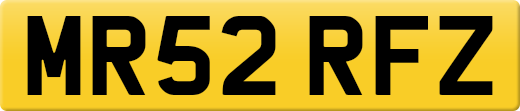 MR52RFZ